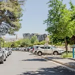 Guesthost - Al Castello Apartment