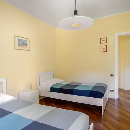 Appartamento Al Castello