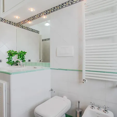 Apartment Guesthost - Al Castello *
