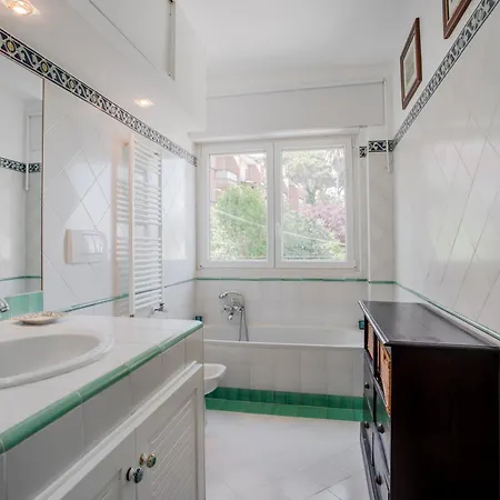 Apartment Guesthost - Al Castello *