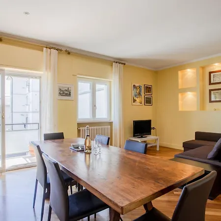 Al Castello מטרה