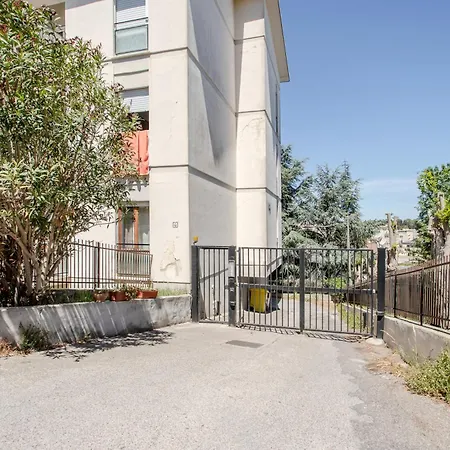 Al Castello * מטרה