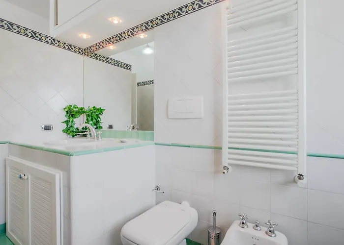 דירה Al Castello *