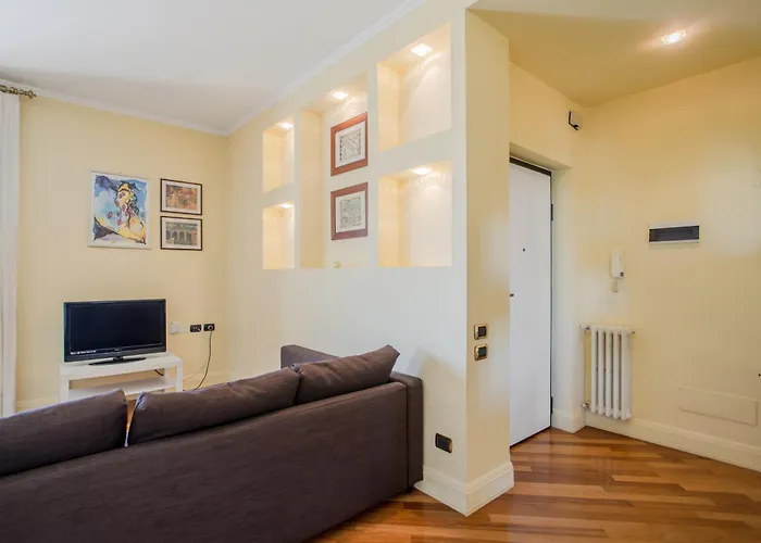 Al Castello דירה מטרה