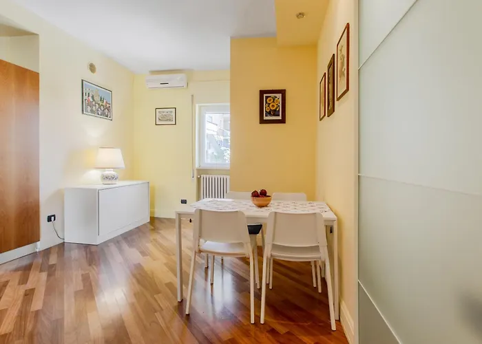 Al Castello דירה *