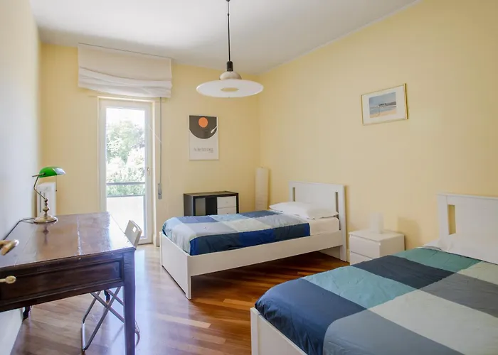 Al Castello דירה