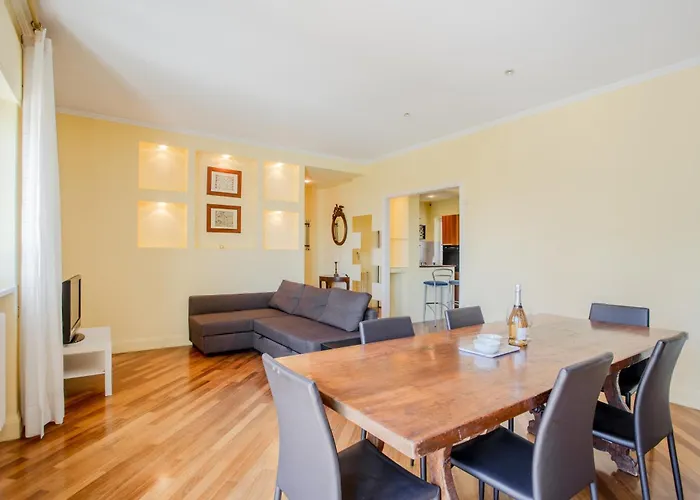 Al Castello Lejlighed Matera