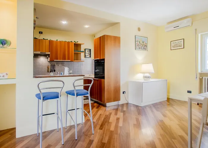 Lejlighed Al Castello