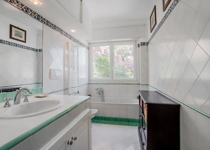 דירה Al Castello *