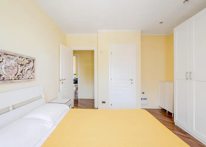 Al Castello דירה מטרה