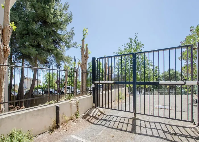 Al Castello מטרה