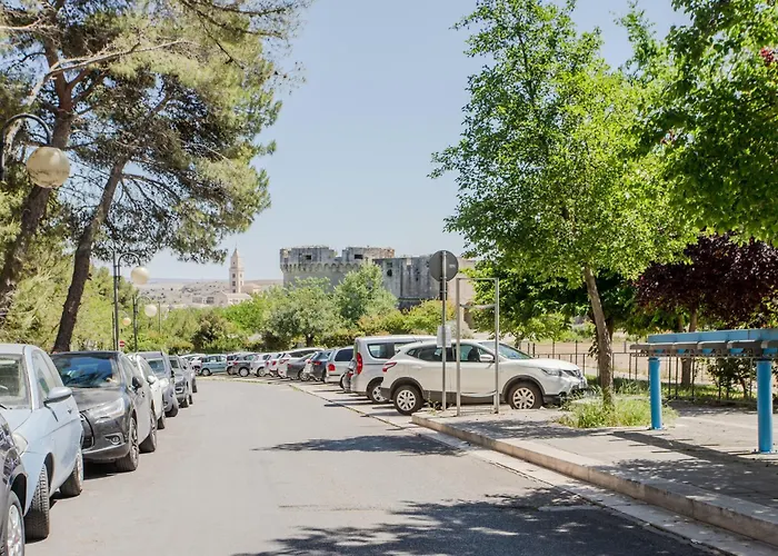 Al Castello דירה