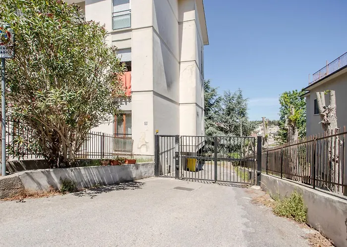 Al Castello * Matera